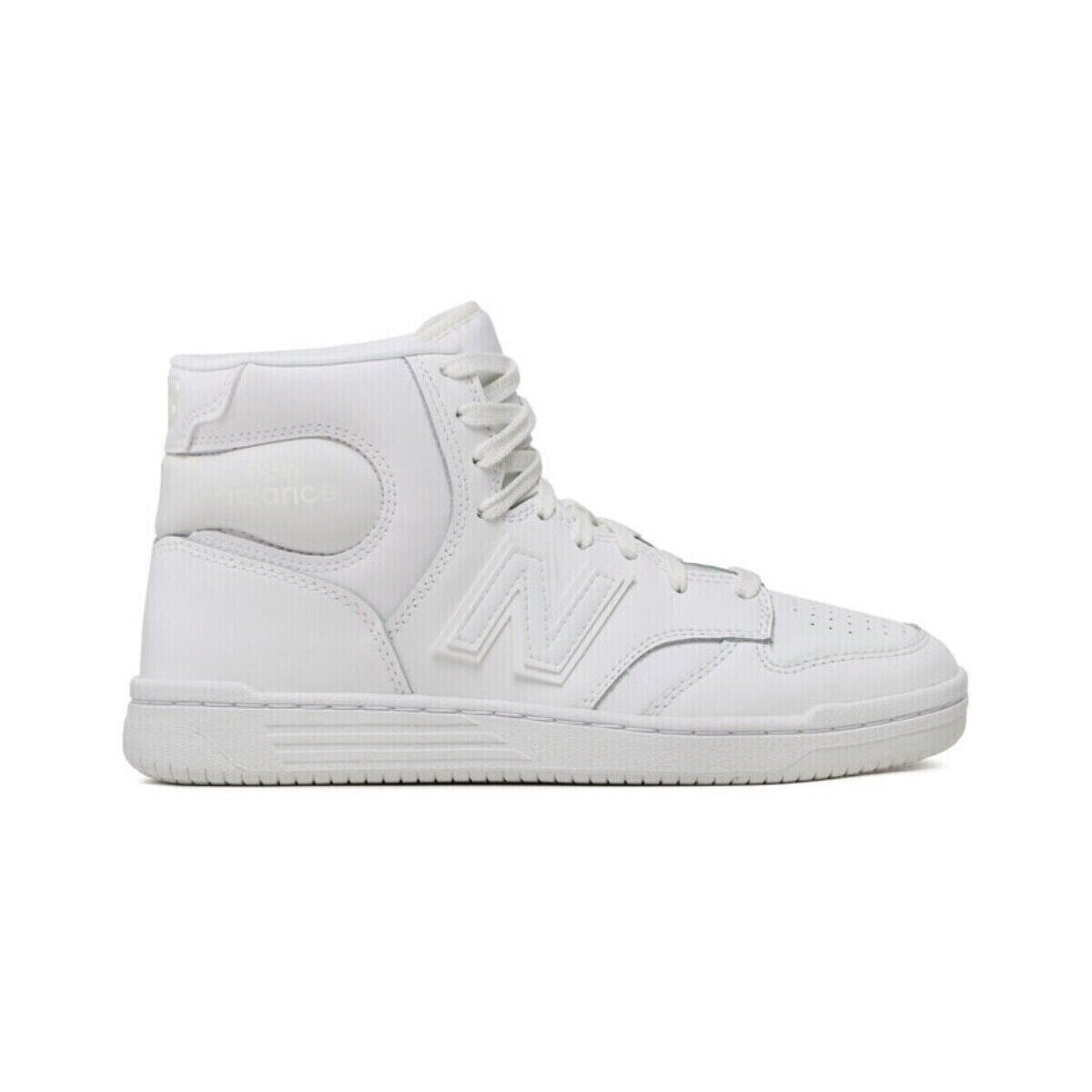 New Balance Pantofi BB480COC