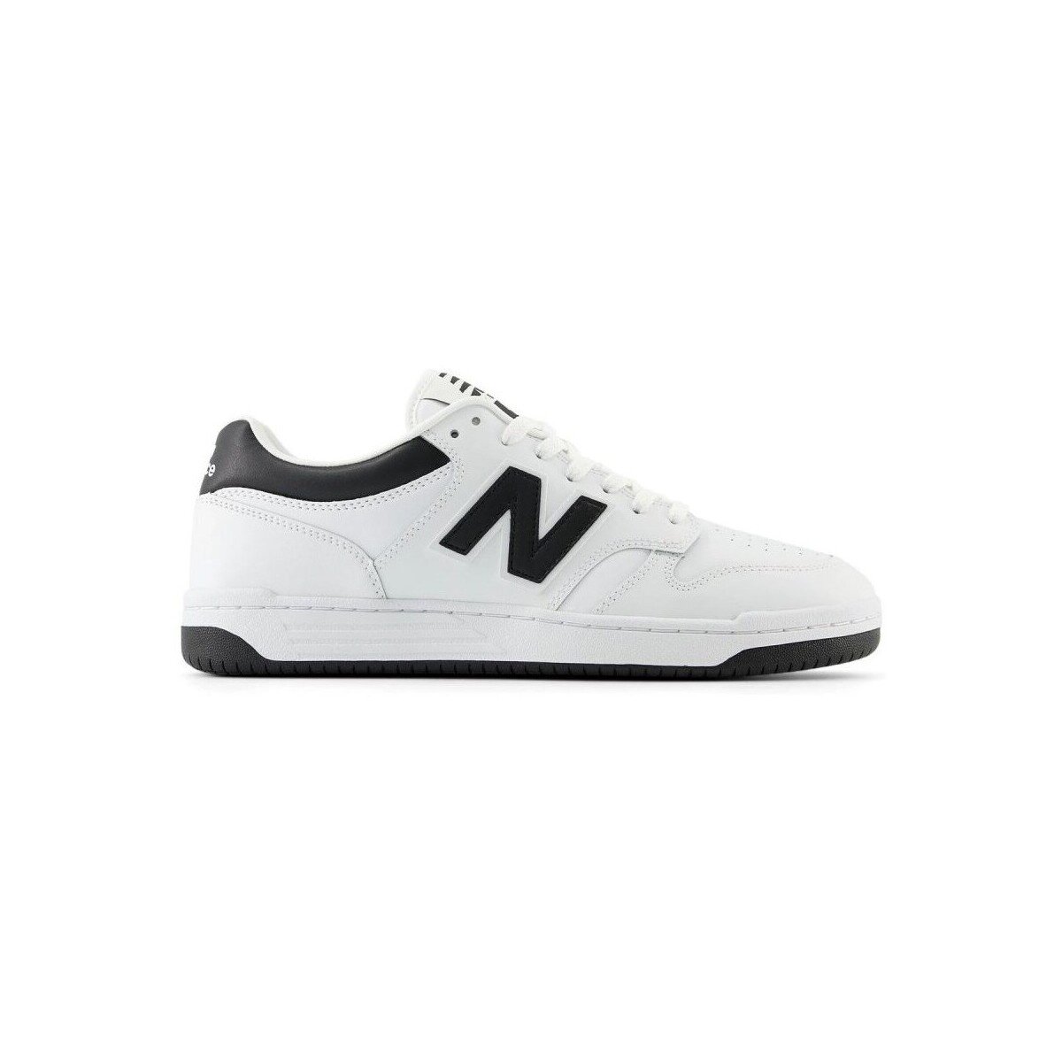New Balance Pantofi BB480LBK