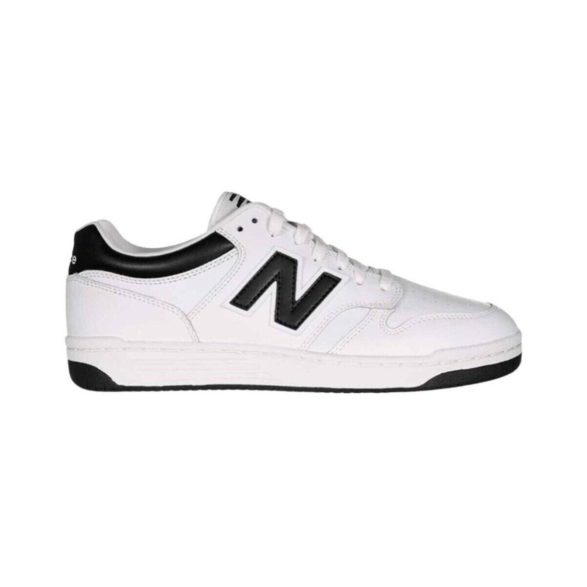 New Balance Pantofi BB480LBKD