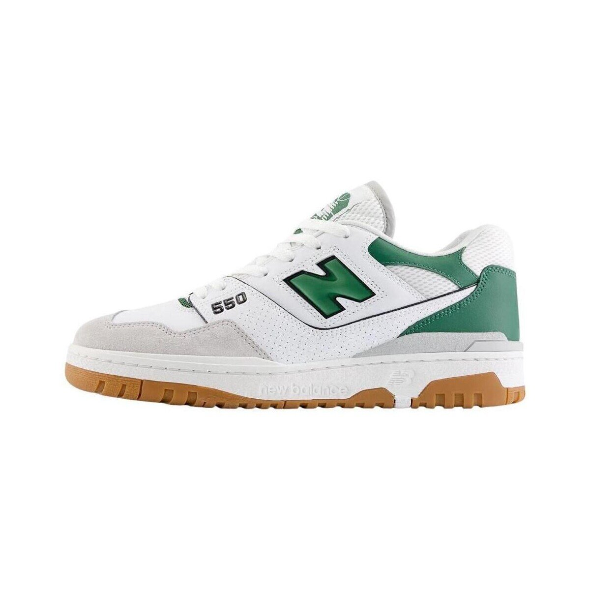 New Balance Pantofi BB550ESB