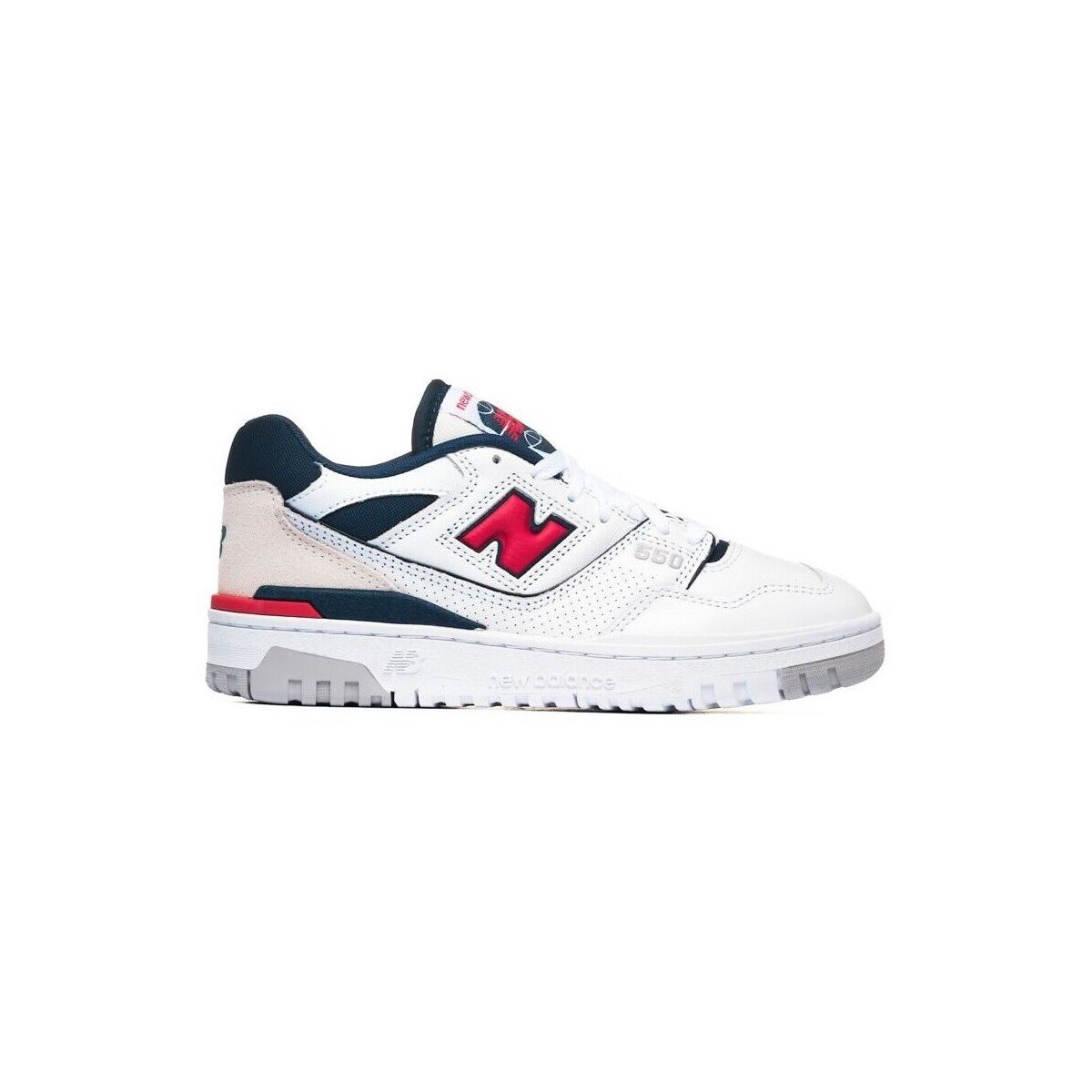 New Balance Pantofi BB550ESD
