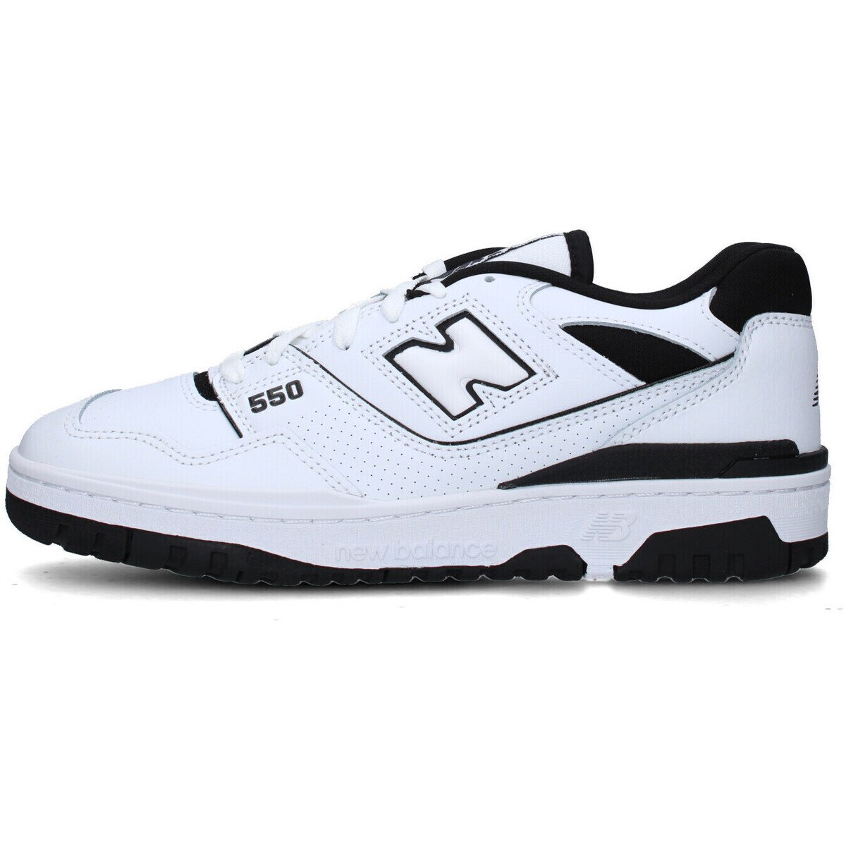 New Balance Pantofi BB550HA1