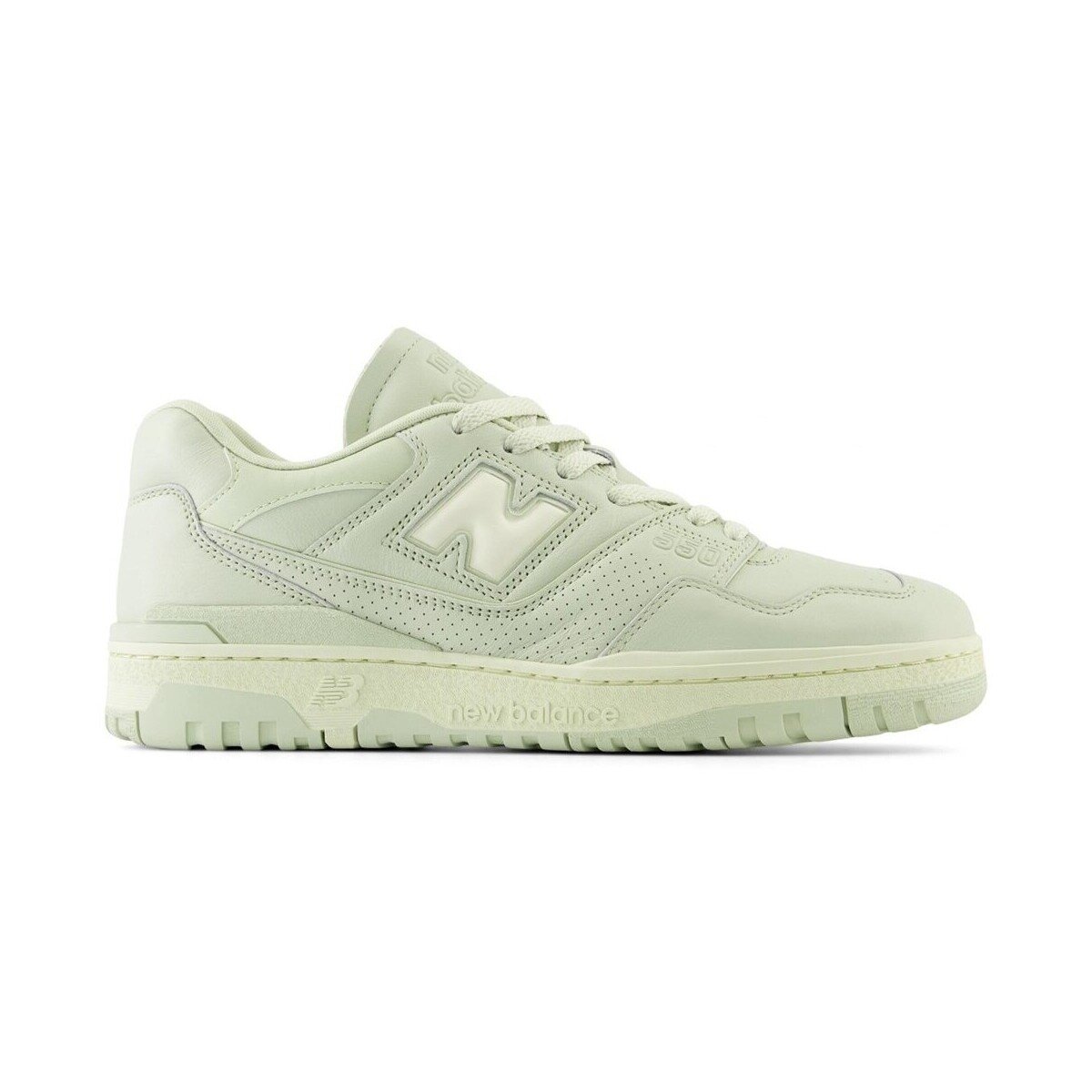 New Balance Pantofi BB550MCC