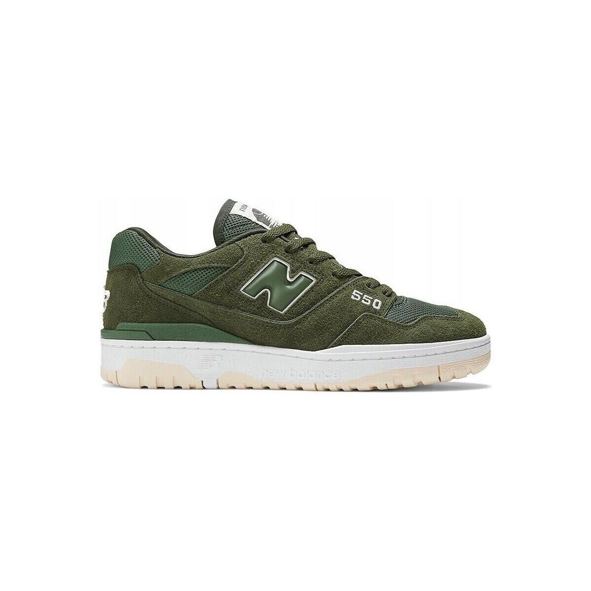 New Balance Pantofi BB550PHB