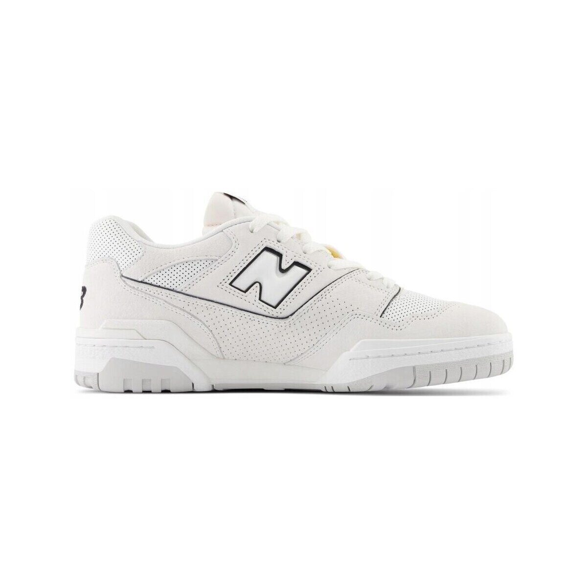 New Balance Pantofi BB550PRB