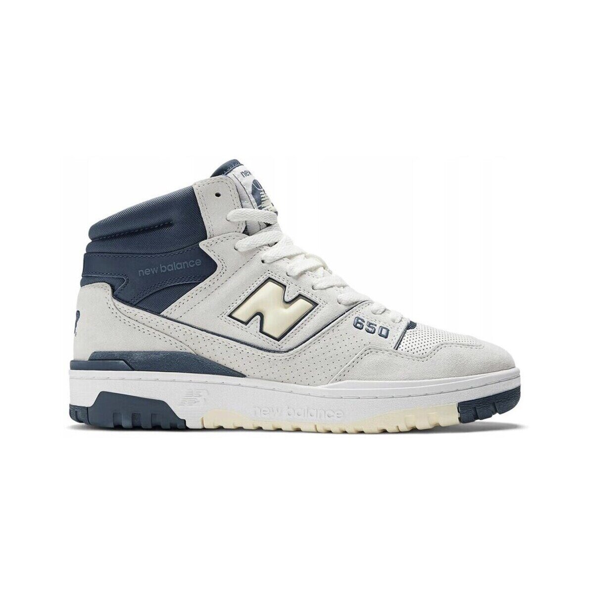 New Balance Pantofi BB650RVN
