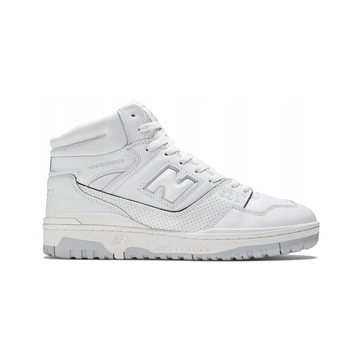New Balance Pantofi BB650RWW