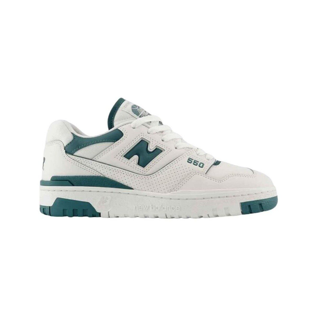 New Balance Pantofi BBW550BI