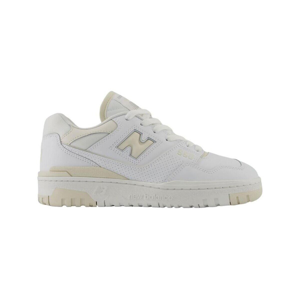 New Balance Pantofi BBW550BK