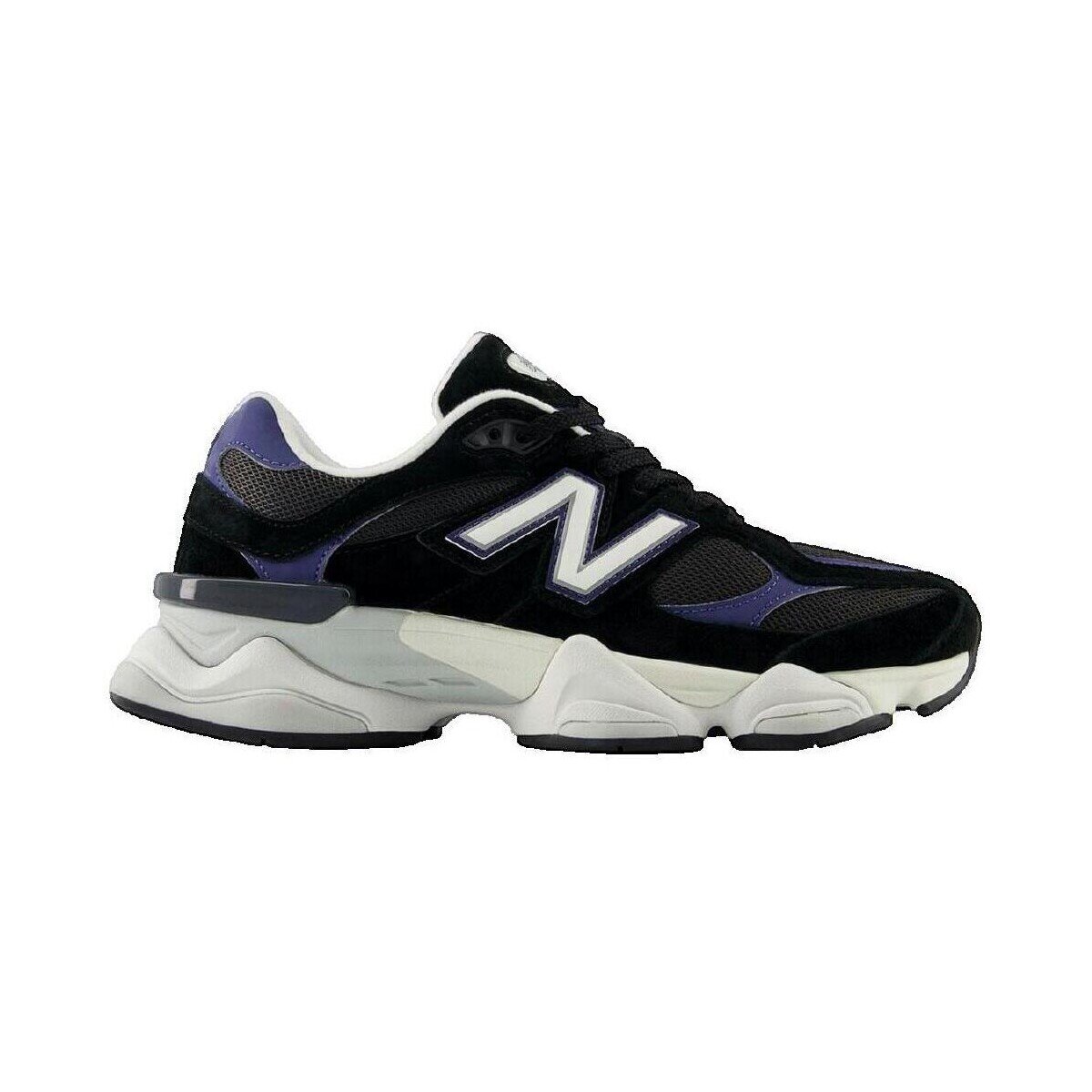 New Balance Pantofi Chaussure 9060 noire