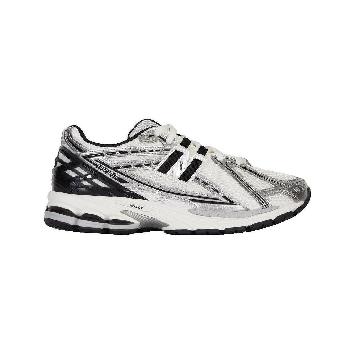 New Balance Pantofi Chaussures 1906R Argent
