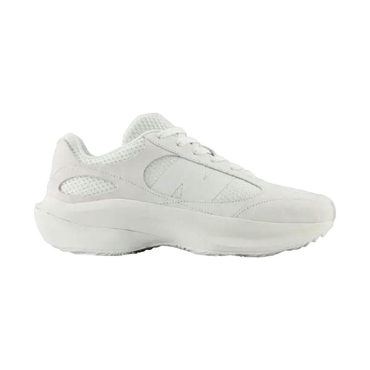 New Balance Pantofi Chaussures Baskets mode WRPDCCF blanches