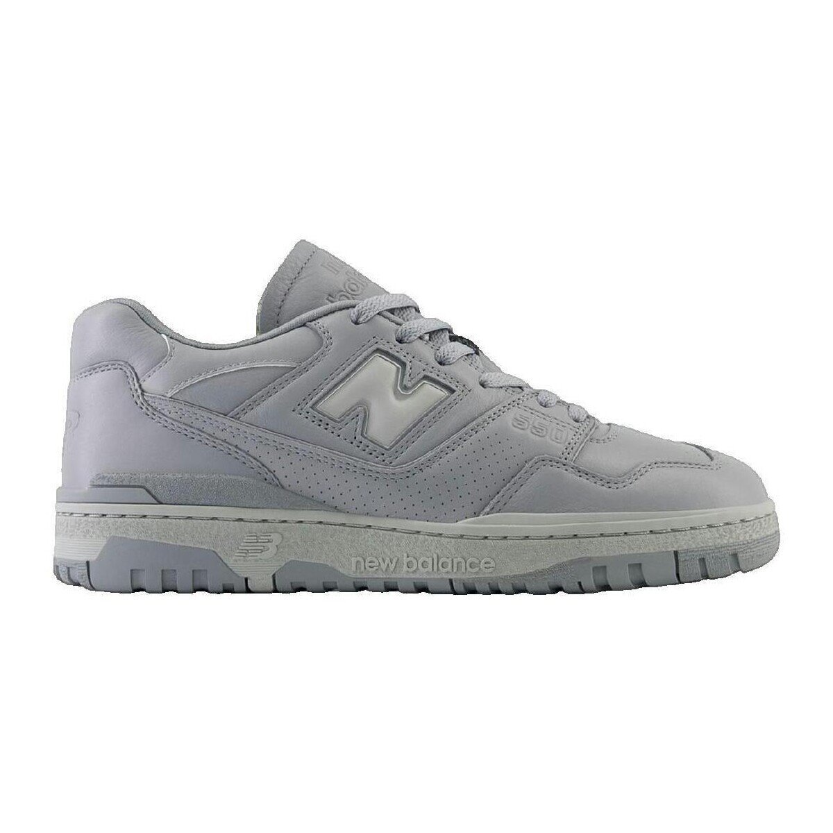 New Balance Pantofi Chaussures BB550 sneaker basse