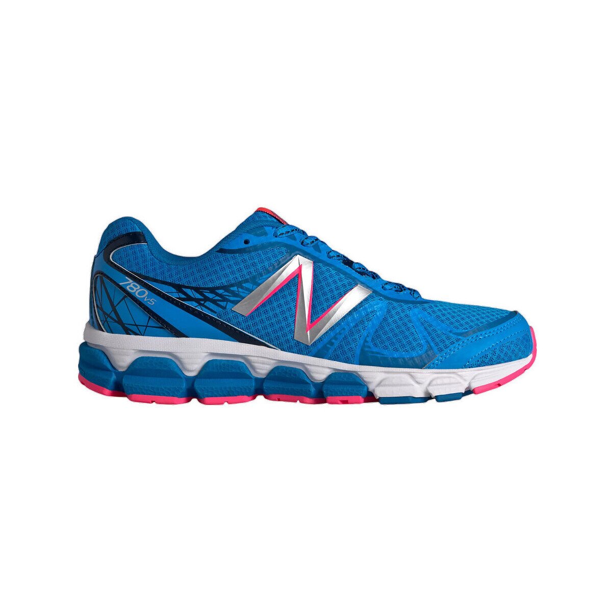 New Balance Pantofi Chaussures de running 780 bleu