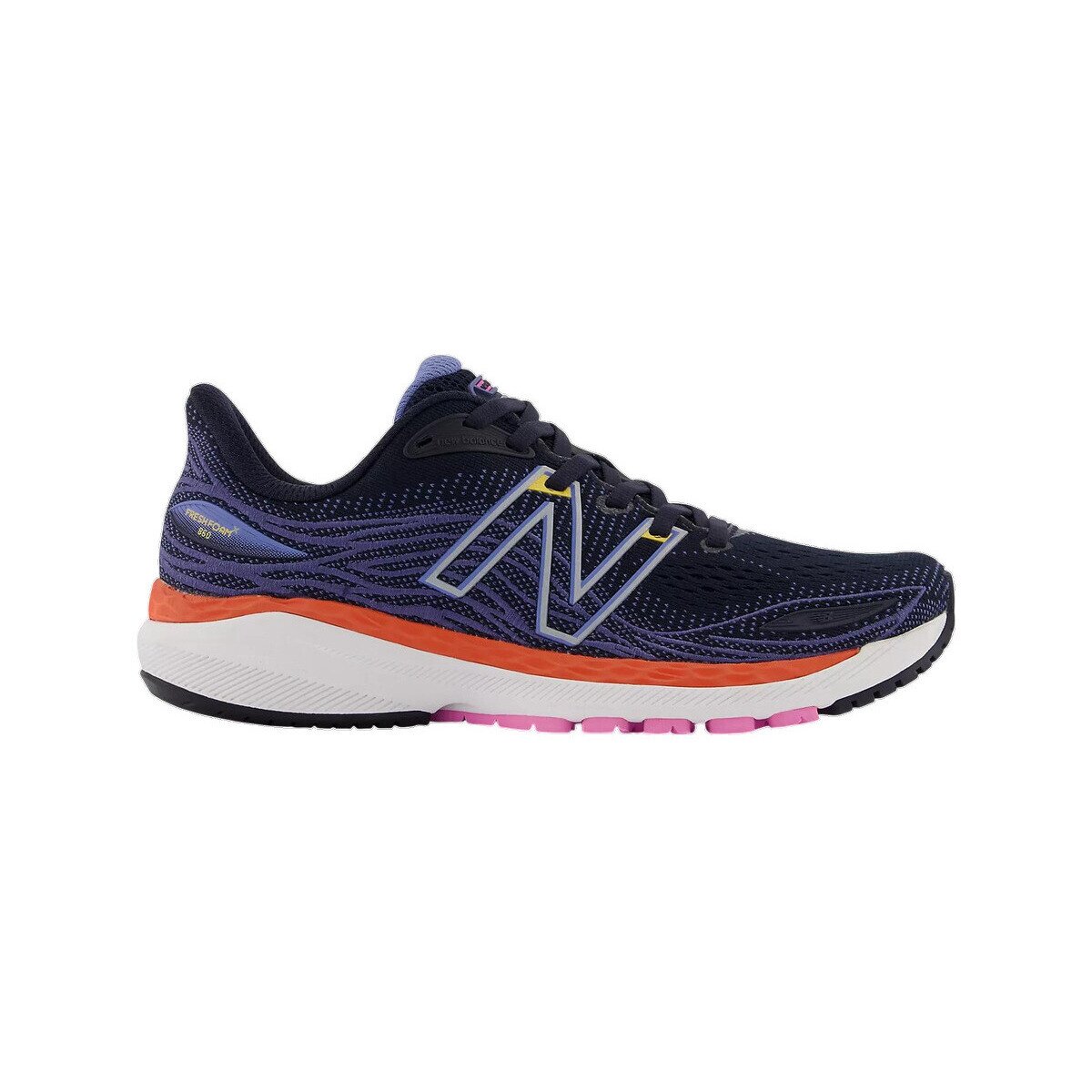 New Balance Pantofi Chaussures de running 860 soutien et confort