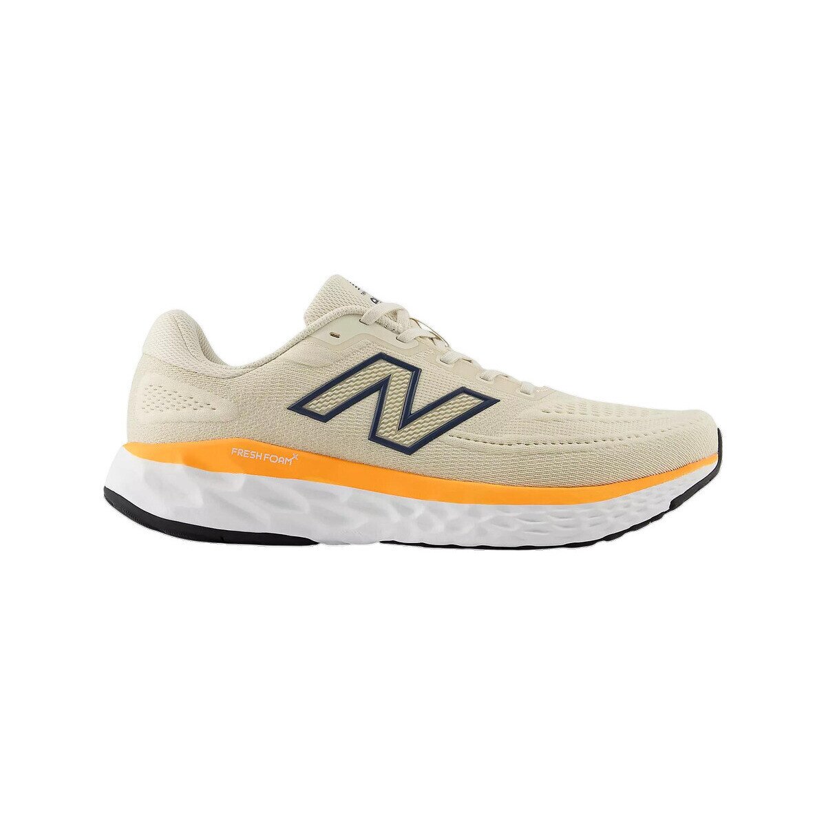 New Balance Pantofi Chaussures de running Fresh Foam X EVOZ v4 beige