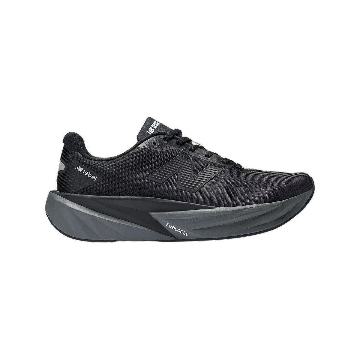 New Balance Pantofi Chaussures de running FuelCell Rebel v5 amorti