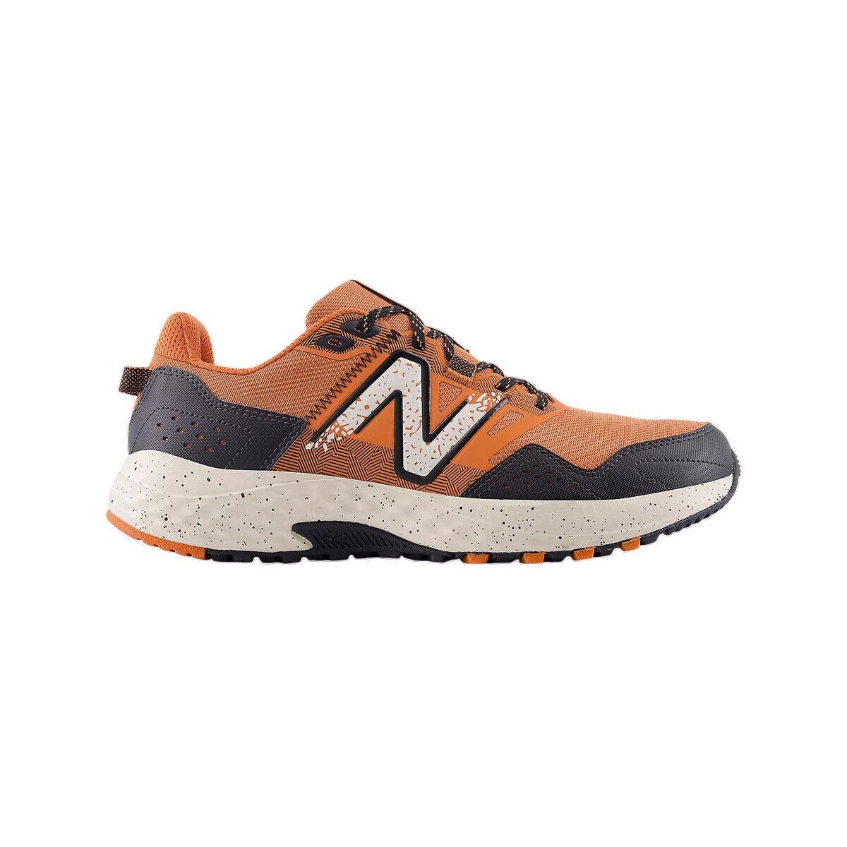 New Balance Pantofi Chaussures de trail 410v8 semelle AT Tread