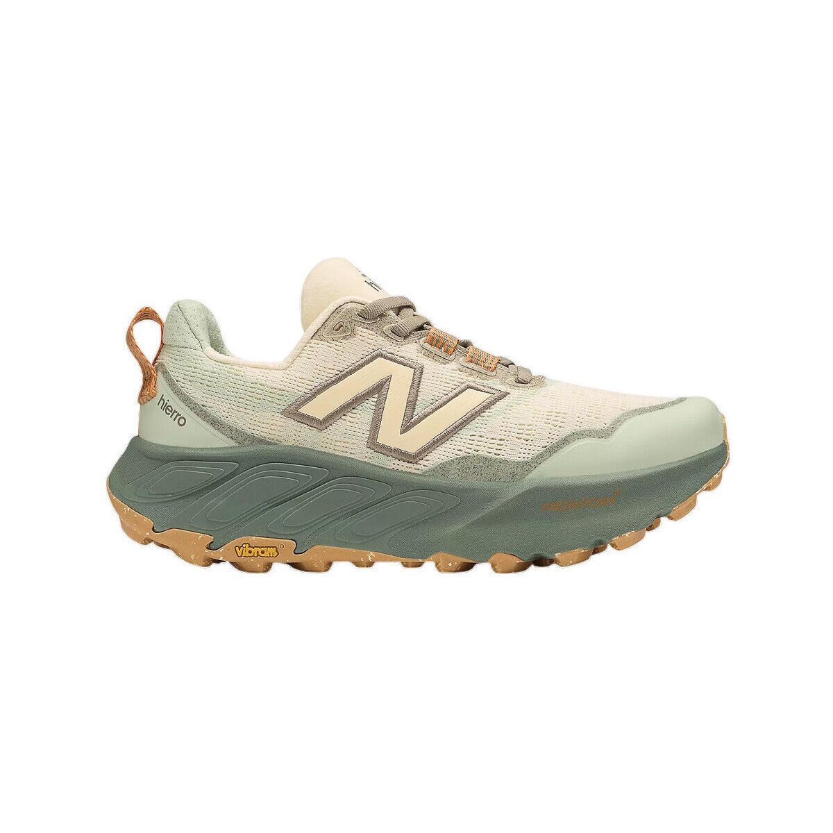 New Balance Pantofi Chaussures de trail Fresh Foam X Hierro v9 léger