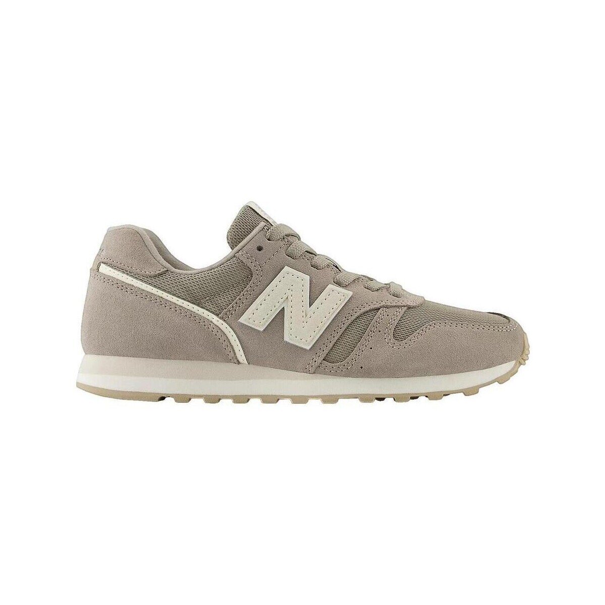 New Balance Pantofi Chaussures WL373 Beige
