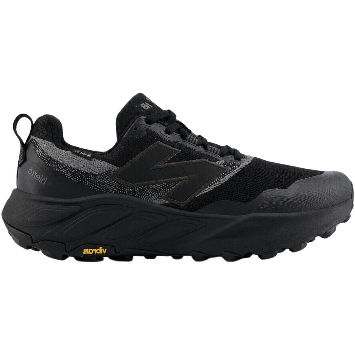 New Balance Pantofi Fresh Foam X Hierro Gtx V9