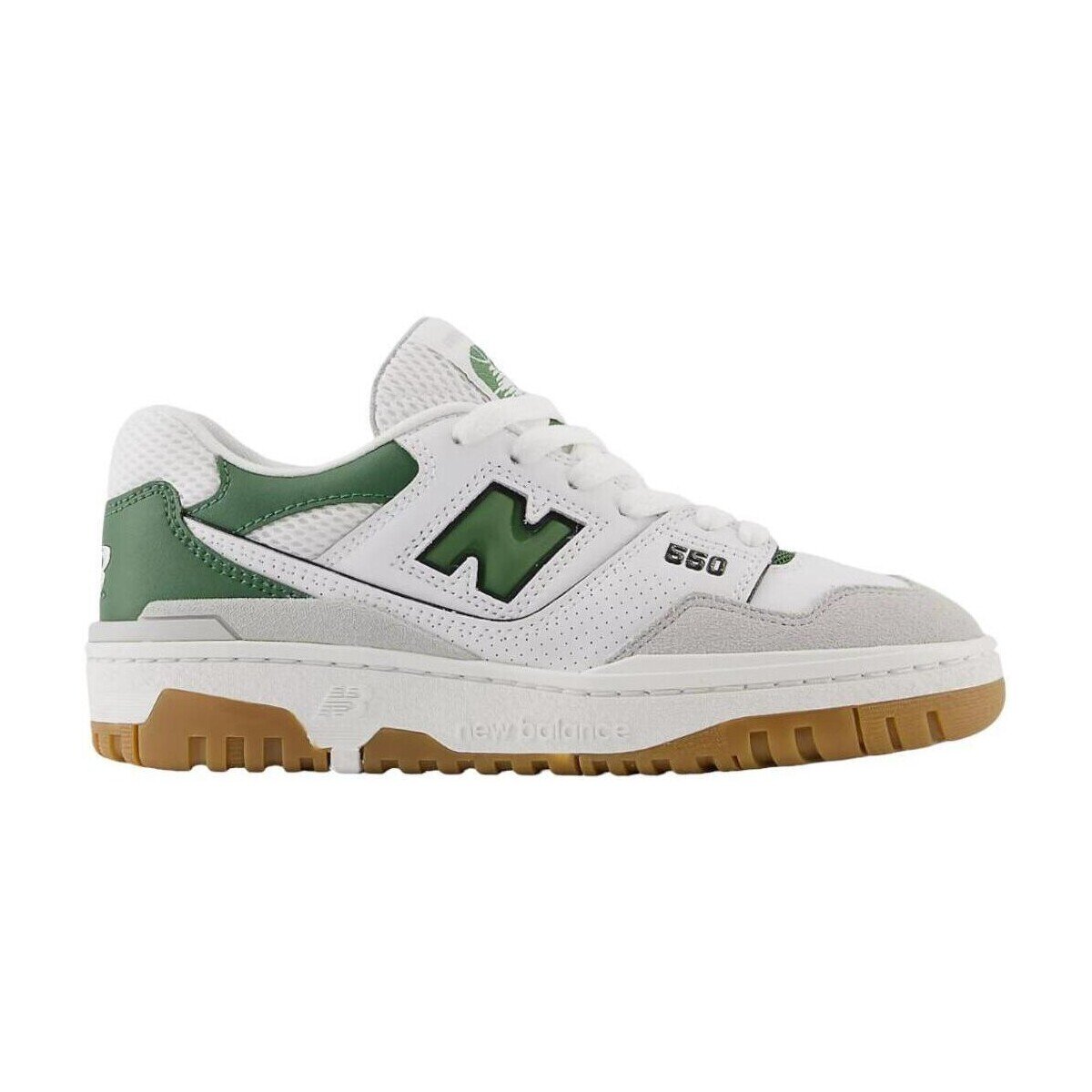 New Balance Pantofi GSB550SD