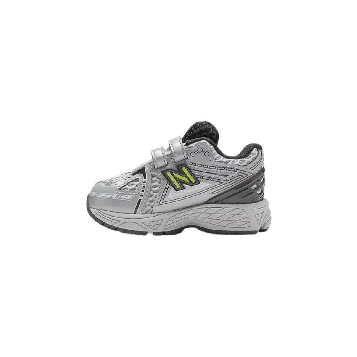 New Balance Pantofi I19062QR