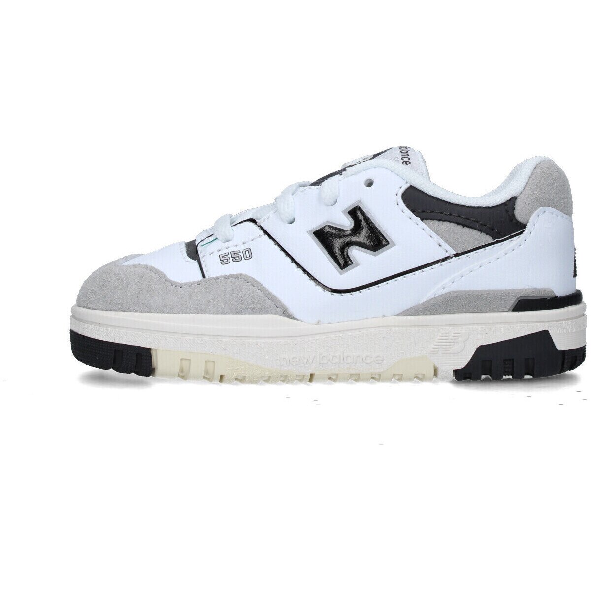 New Balance Pantofi ISB550BW