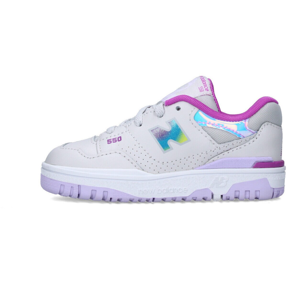 New Balance Pantofi ISB550HG