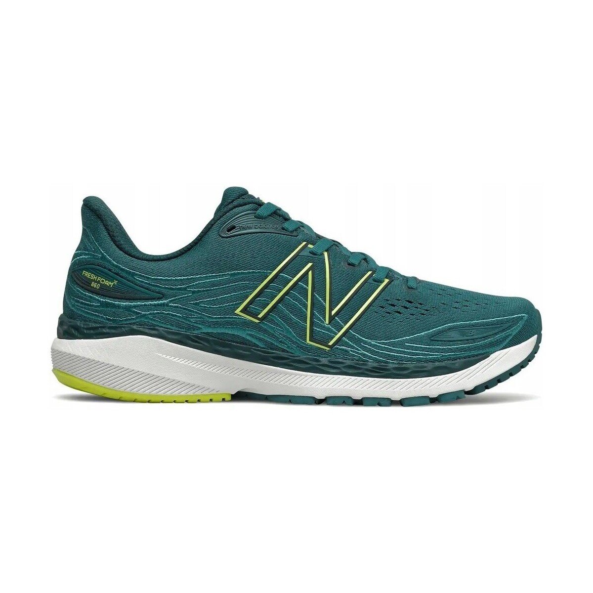 New Balance Pantofi M860N12