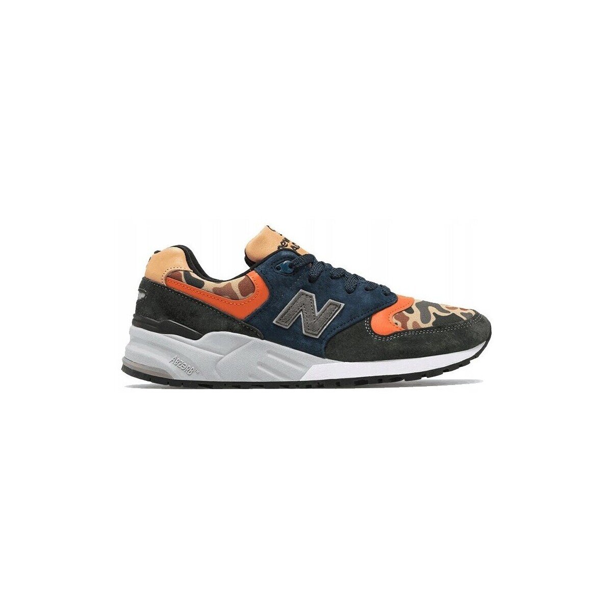 New Balance Pantofi M999NI
