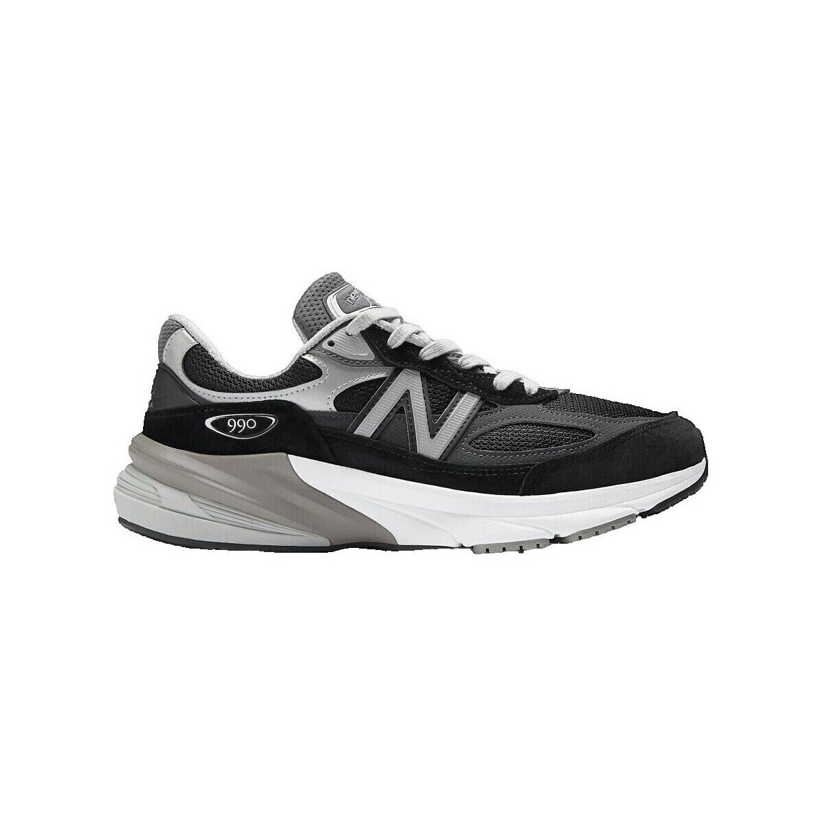 New Balance Pantofi Made In Usa 990V6