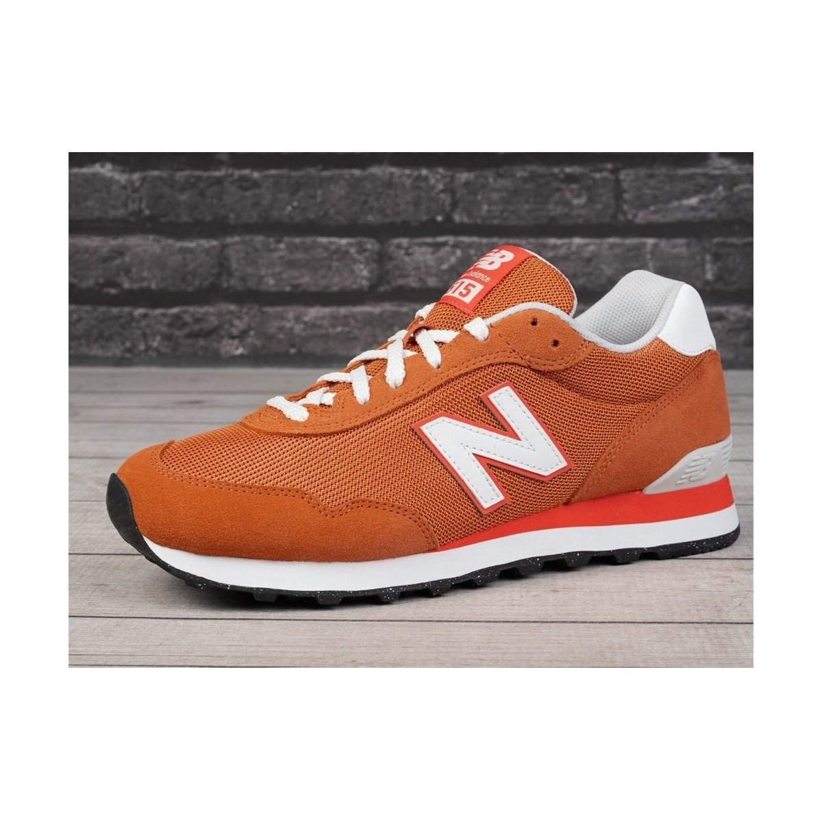 New Balance Pantofi ML515BRD