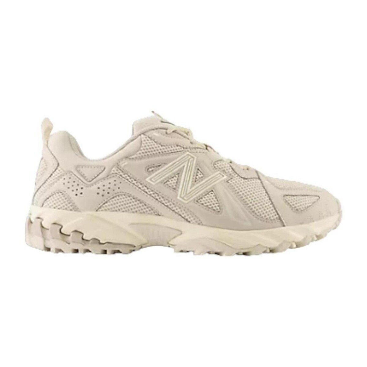 New Balance Pantofi ML610TBC