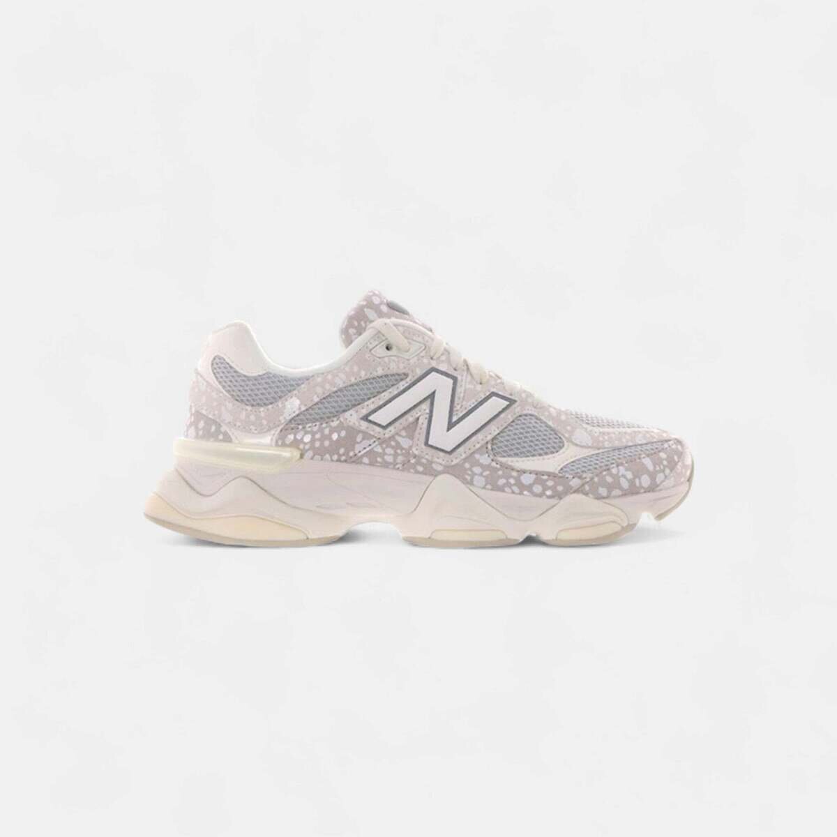 New Balance Pantofi new-balance-9060-grey-matter-reflection