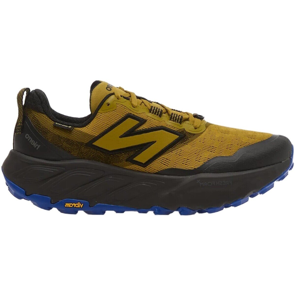 New Balance Pantofi Trail Gtx Hierro Gtx V9