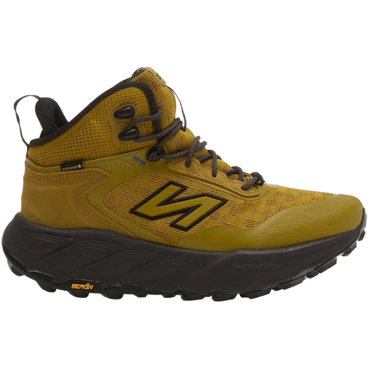 New Balance Pantofi Trail Gtx Hierro Hiker V9