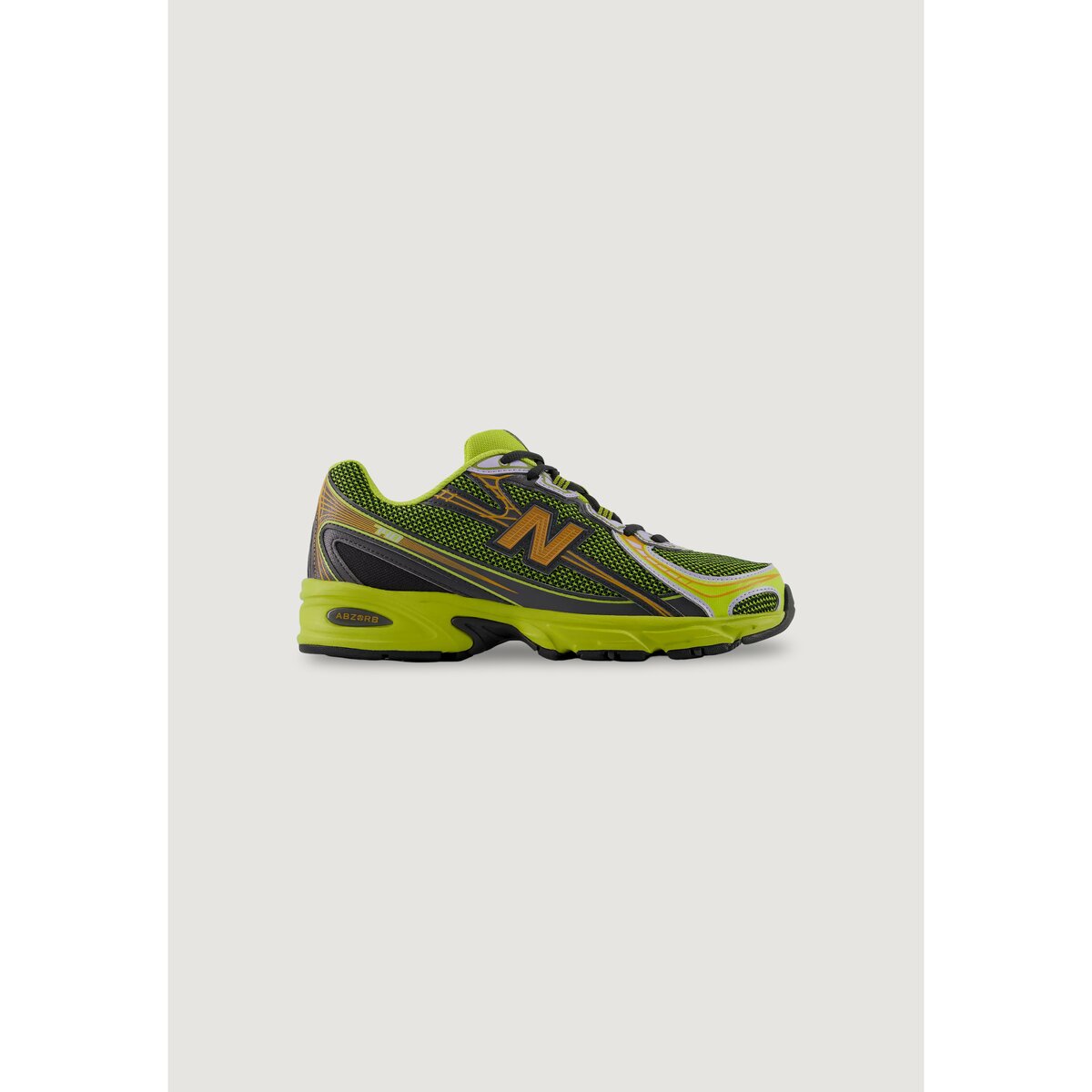New Balance Pantofi U74099S U74099S