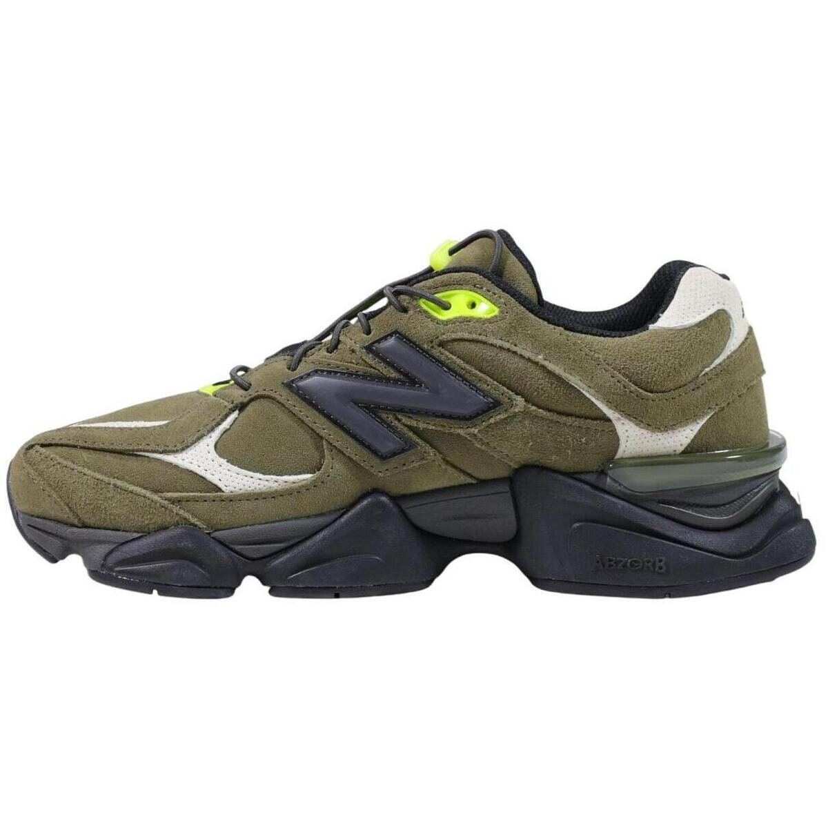 New Balance Pantofi U90602M3 U90602M3