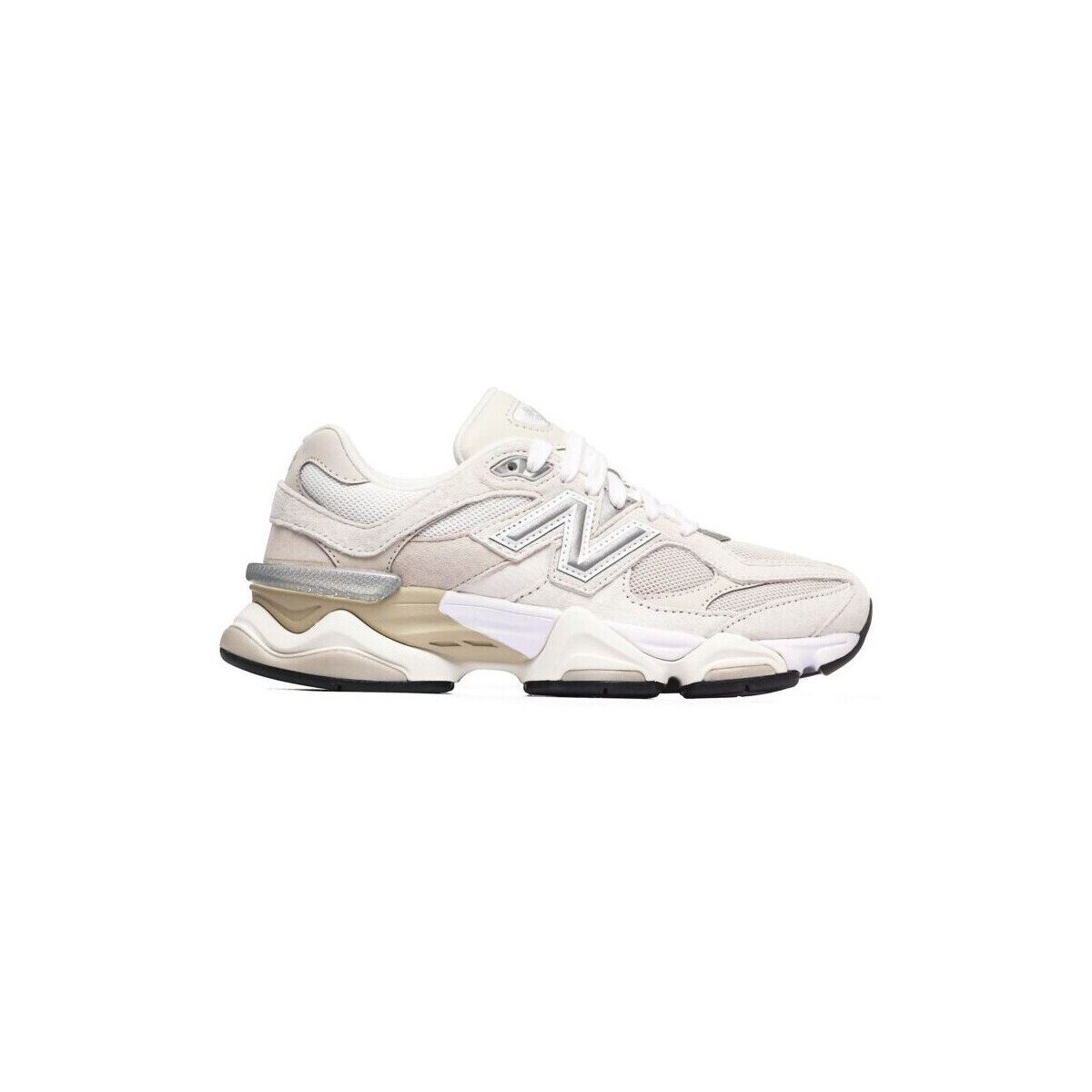 New Balance Pantofi U9060WHT