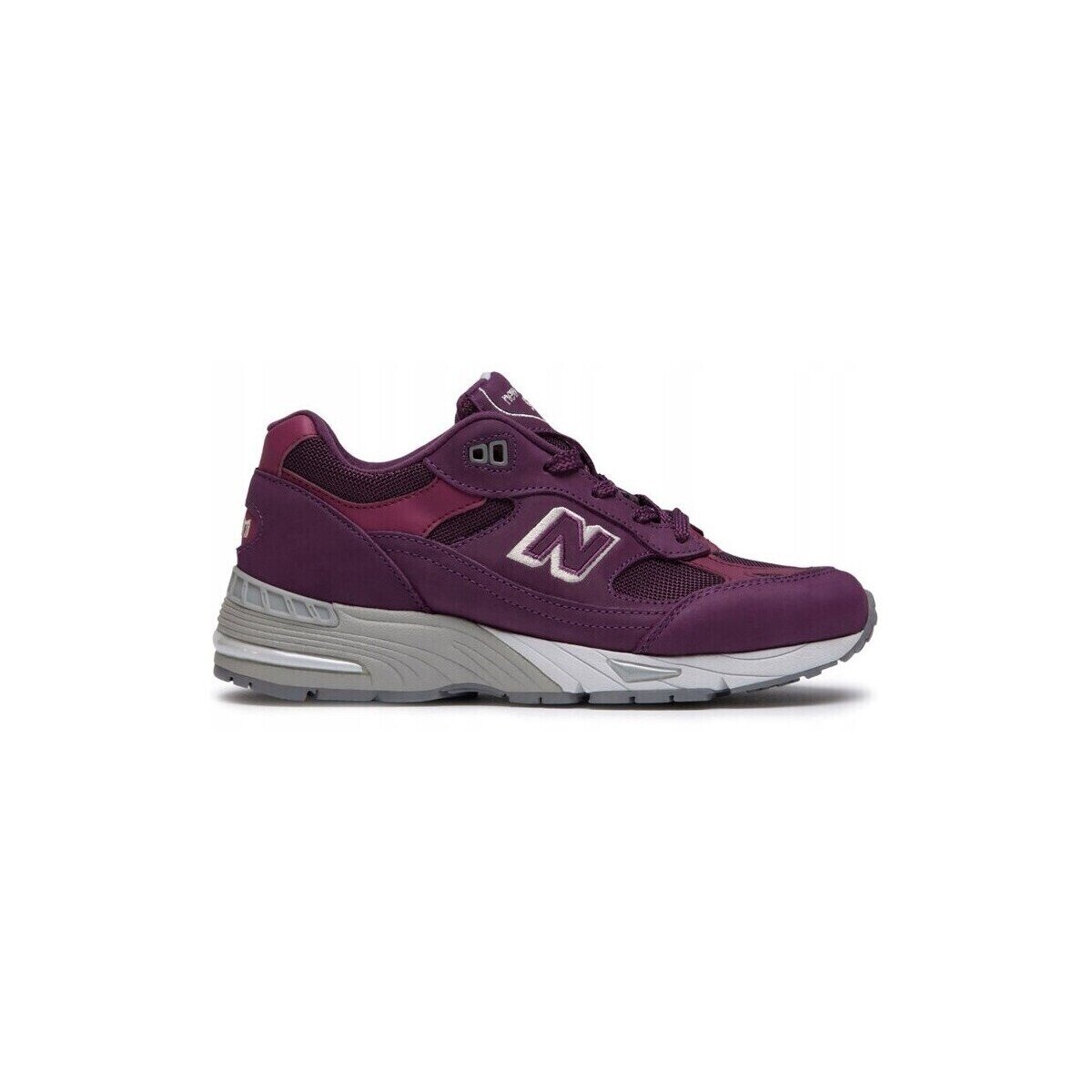 New Balance Pantofi W991DNS