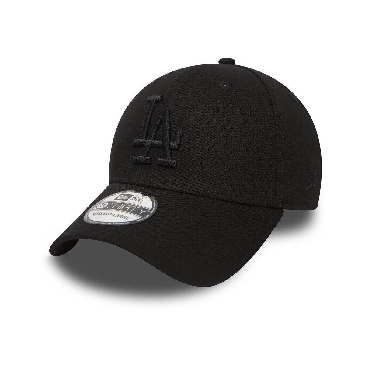 New Era Accesorii textile 39THIRTY LA Dodgers Essential Snapback