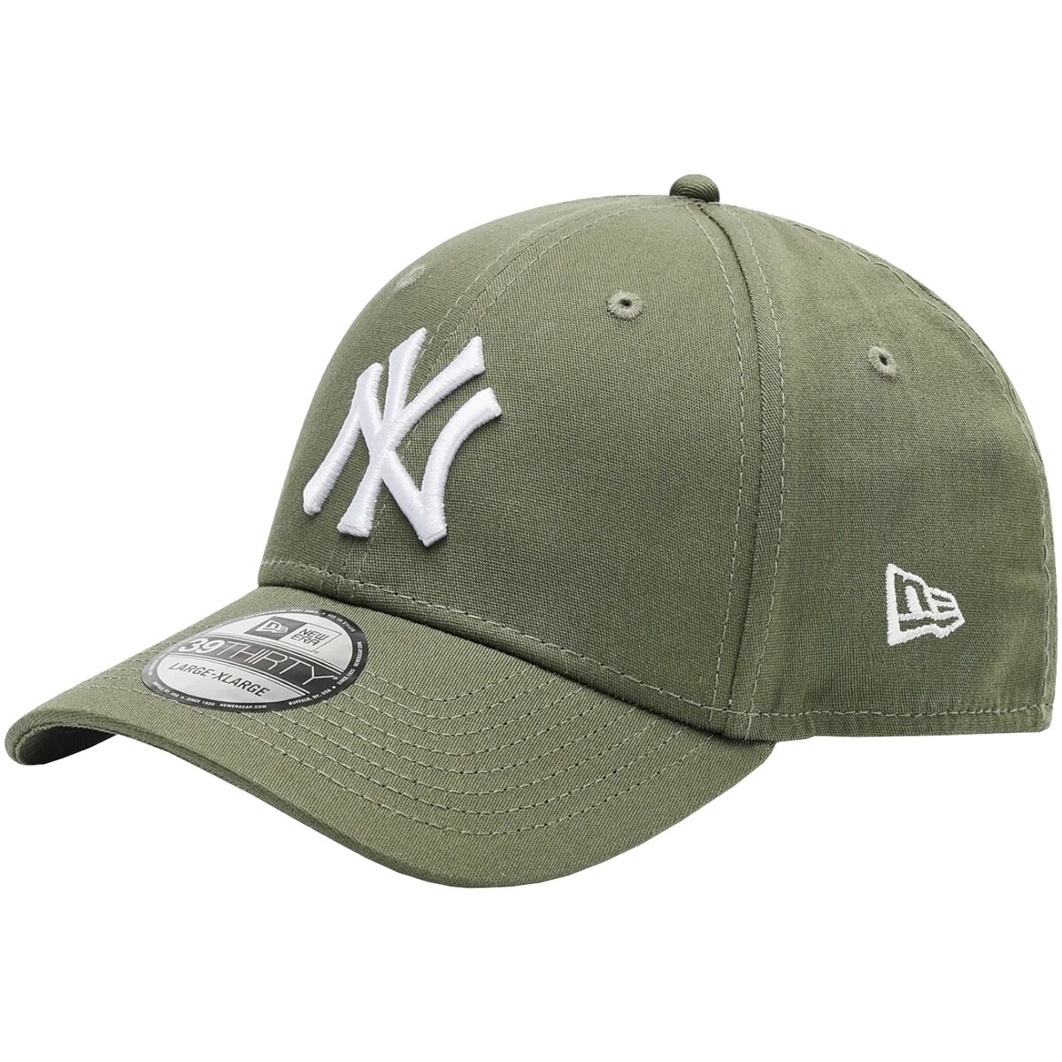 New Era Accesorii textile 39THIRTY League Essential New York Yankees MLB Cap