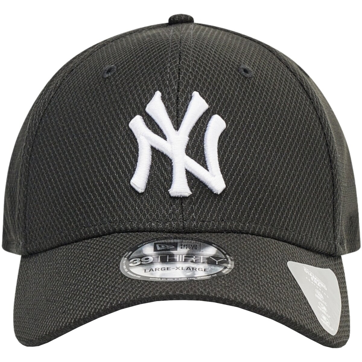 New Era Accesorii textile 39THIRTY New York Yankees MLB Cap