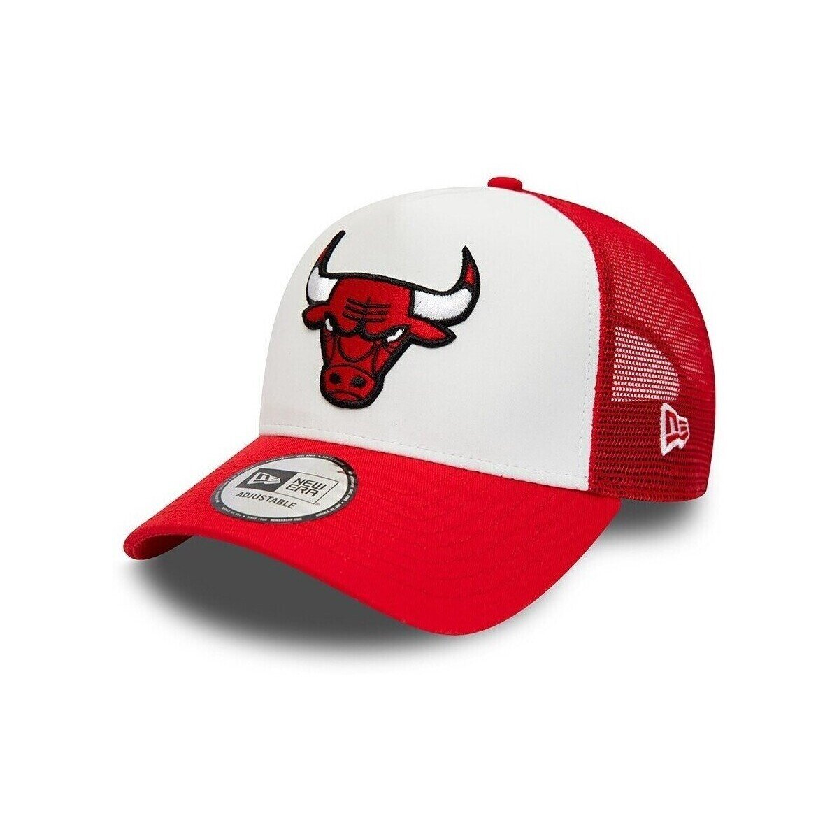 New Era Accesorii textile 940 AF Trucker Nba Team Clear Black Chibul