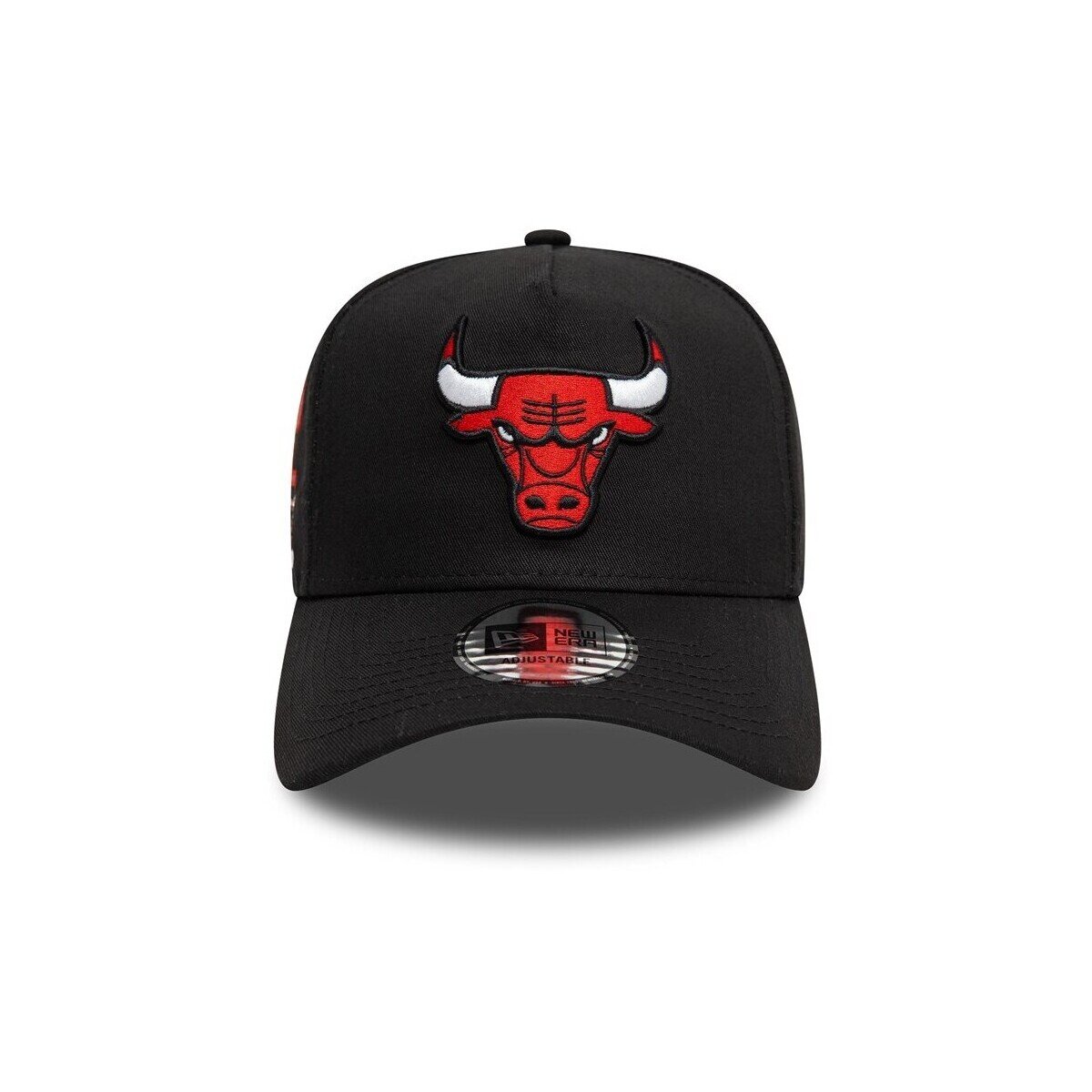 New Era Accesorii textile 940 Aframe Nba Patch
