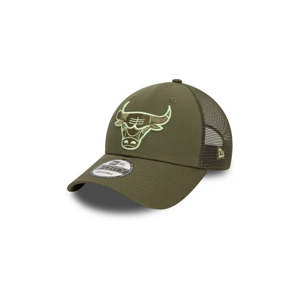 New Era Accesorii textile 940 Nba 9forty Trucker Chicago Bulls