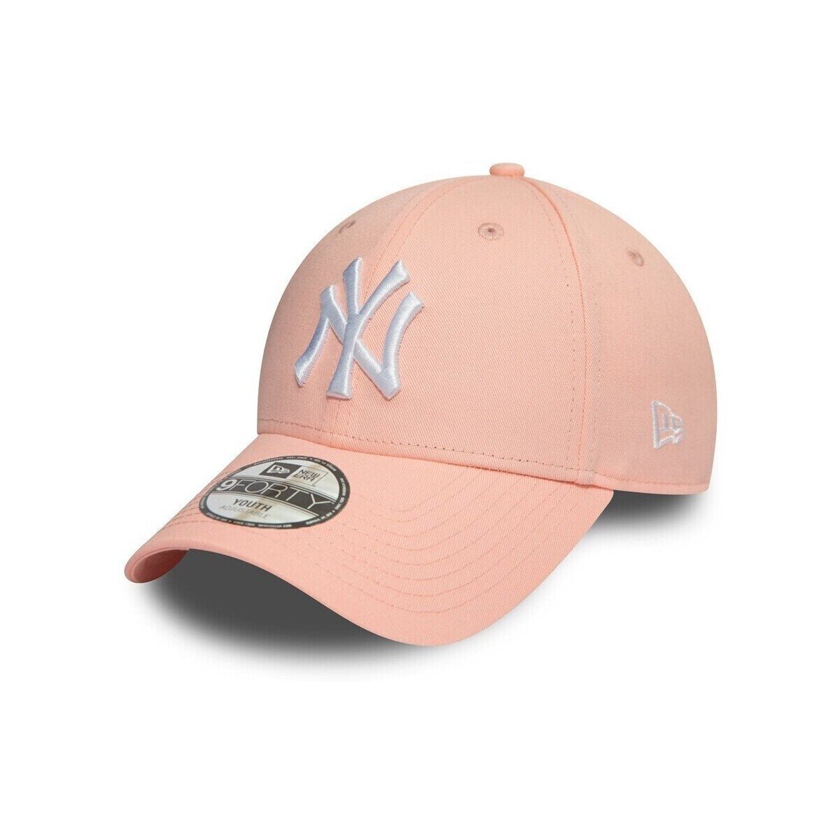 New Era Accesorii textile 940K Mlb Kids League Essential Neyyan