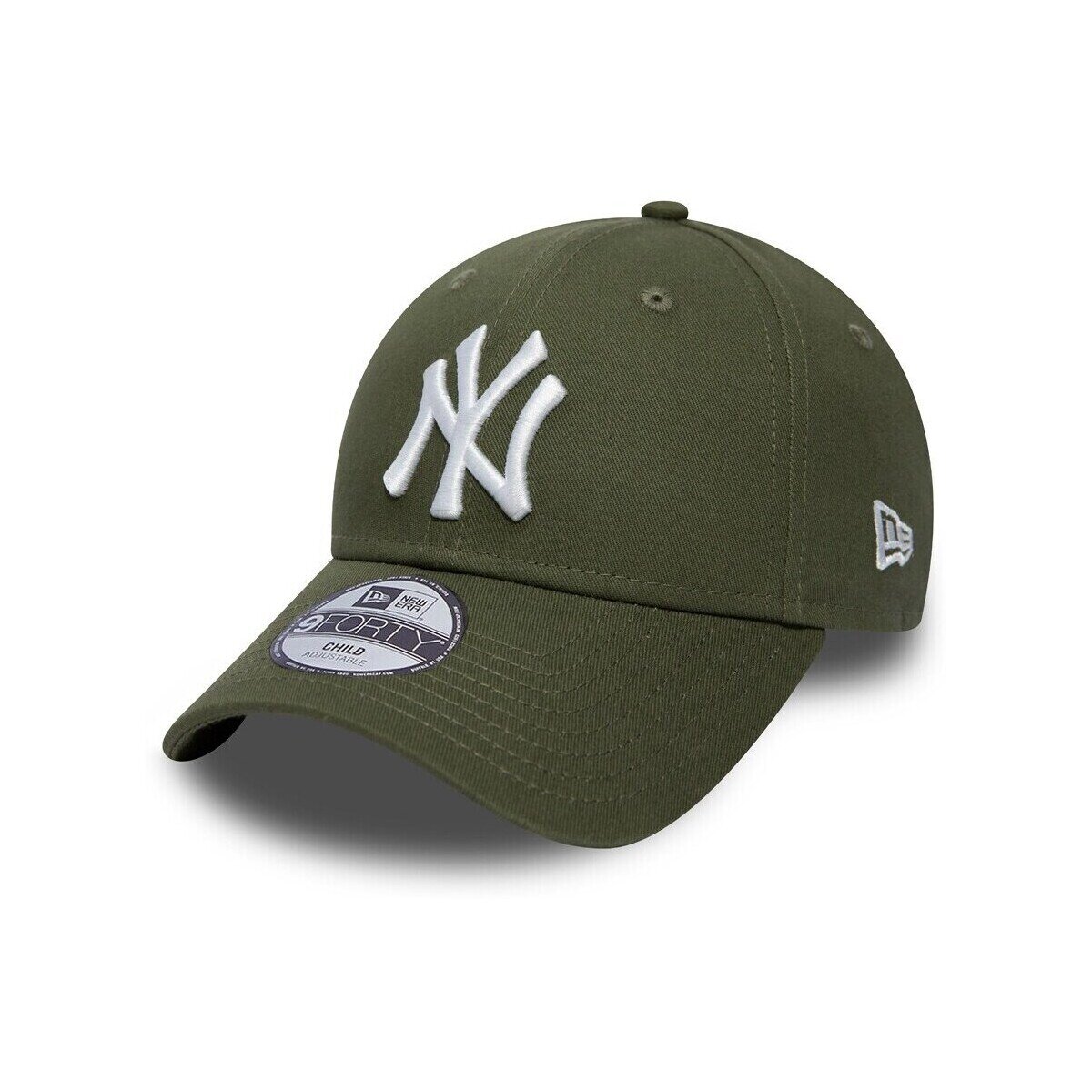 New Era Accesorii textile 940K Mlb League Essential Neyyan