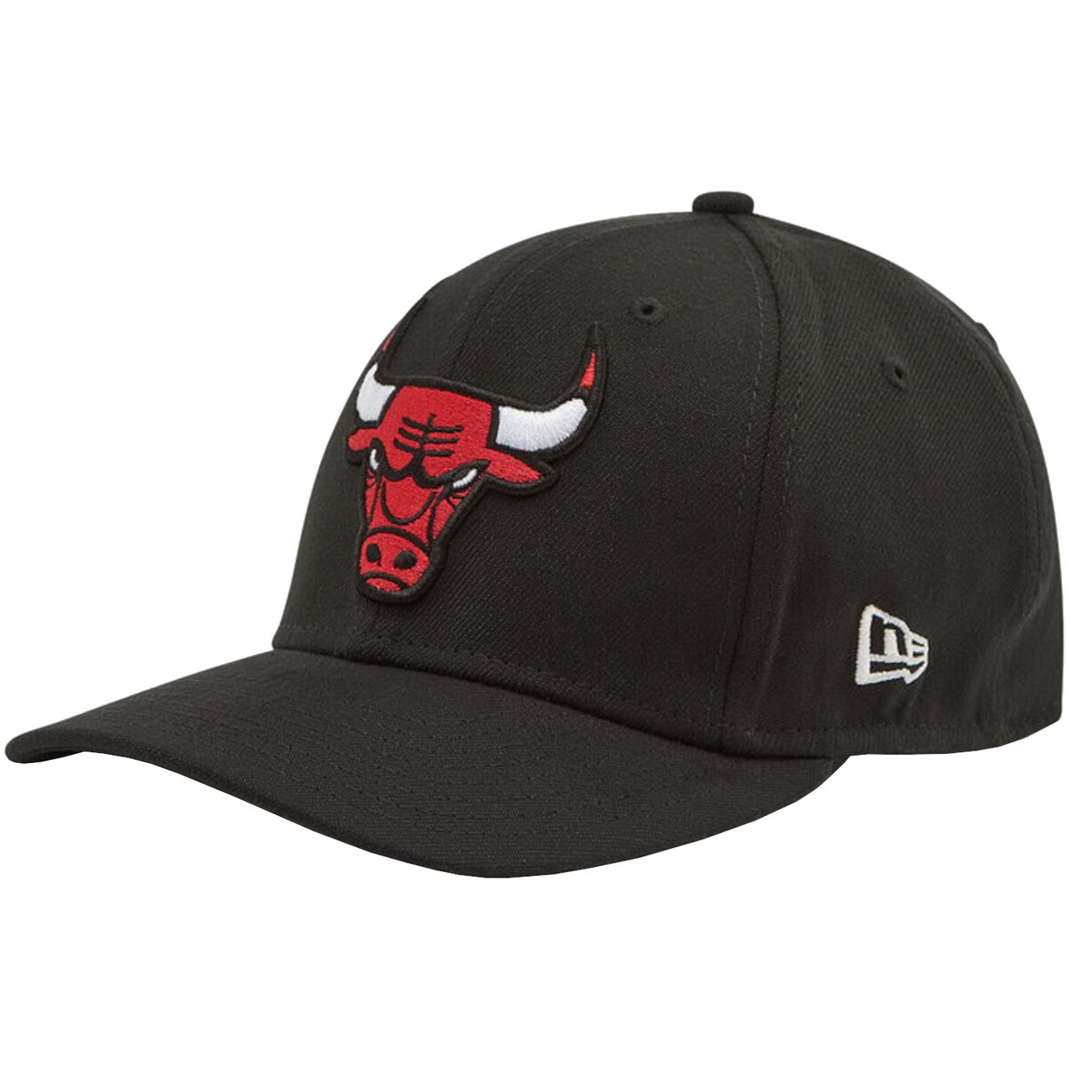 New Era Accesorii textile 9FIFTY Chicago Bulls Stretch Snap Cap